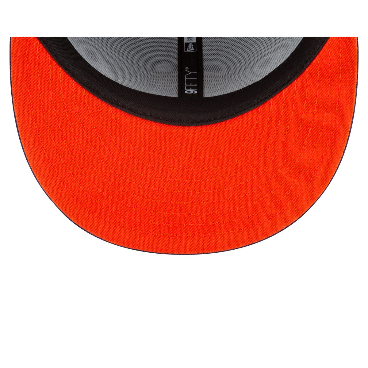 Illinois Fighting Illini 9FIFTY Snapback Hat