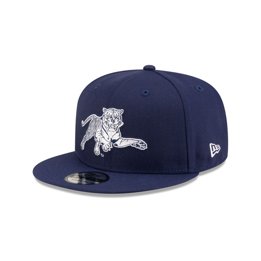 Clemson Tigers 9FIFTY Snapback Hat