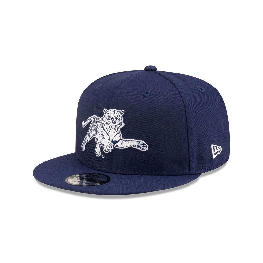 Jackson State Tigers Golfer Hat