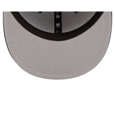 Jackson State Tigers Mascot 9FIFTY Snapback Hat