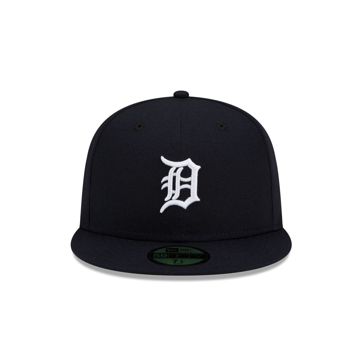 Detroit Tigers Authentic Collection 59FIFTY Fitted Hat