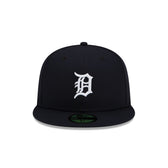 Detroit Tigers Authentic Collection 59FIFTY Fitted Hat