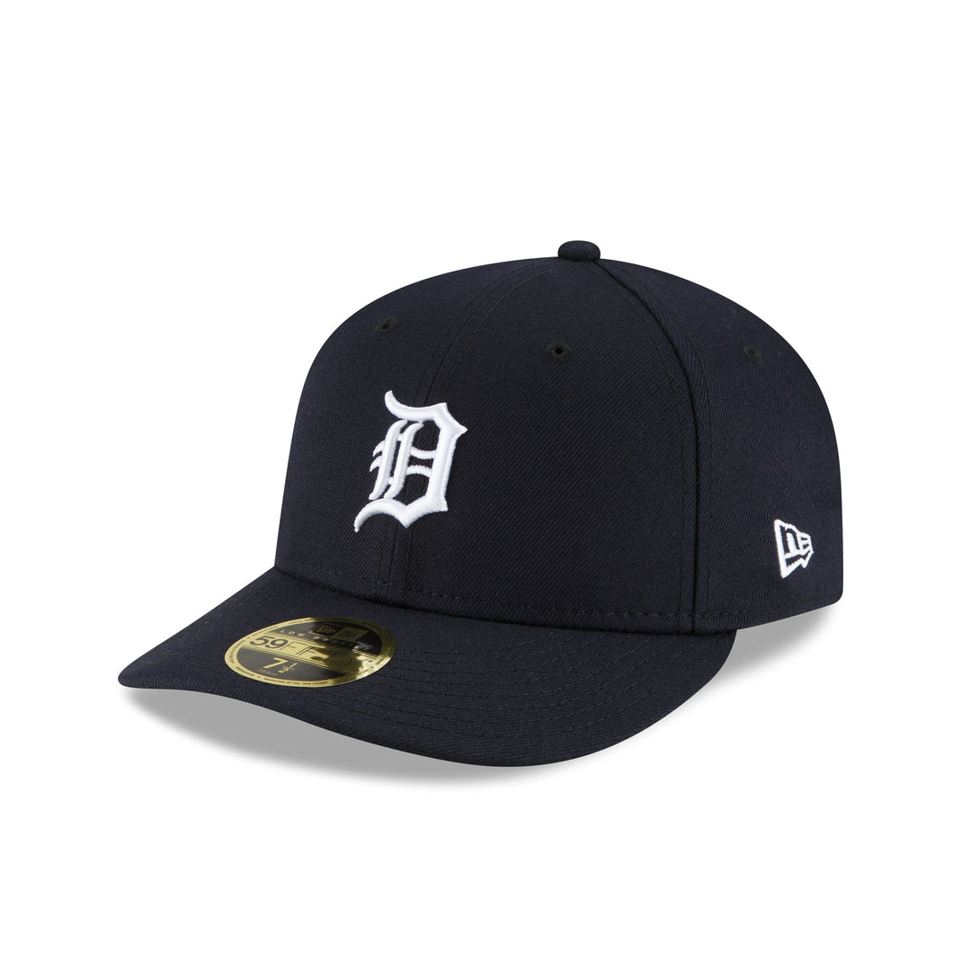 Detroit Red Wings NHL Pack Low Profile 59FIFTY Fitted Hat