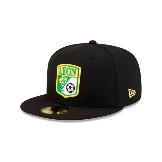 Club León 39THIRTY Stretch Fit Hat