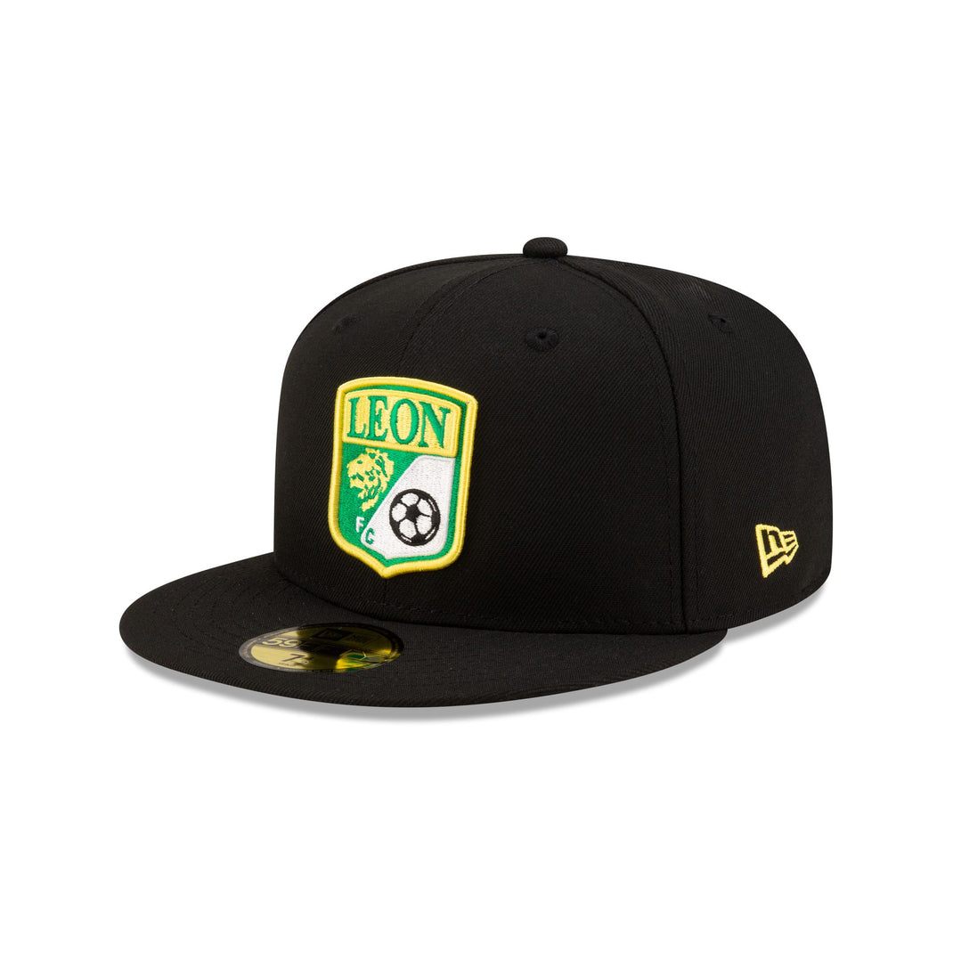 Club Querétaro 59FIFTY Fitted Hat