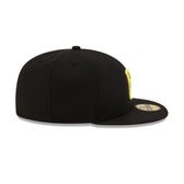Club León Logo 59FIFTY Fitted Hat