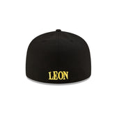 Club León Logo 59FIFTY Fitted Hat