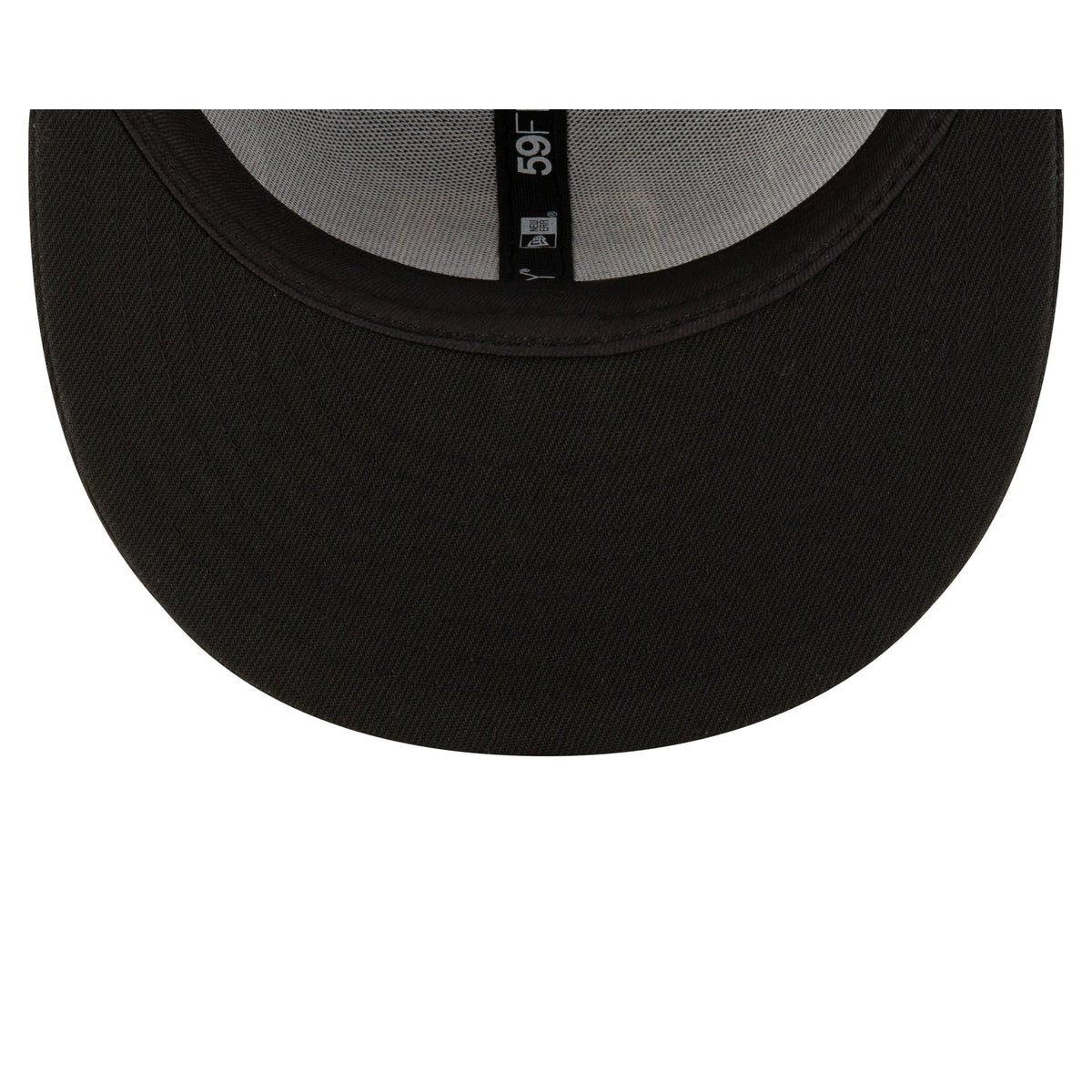 Club León Logo 59FIFTY Fitted Hat