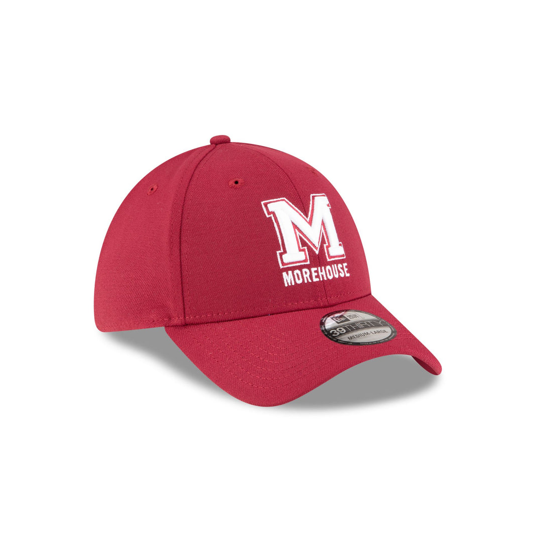 Morehouse Tigers Roar 59FIFTY Fitted Hat