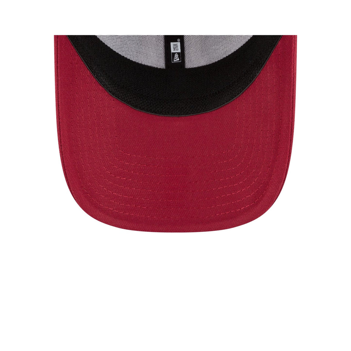 Morehouse Tigers Maroon 39THIRTY Stretch Fit Hat