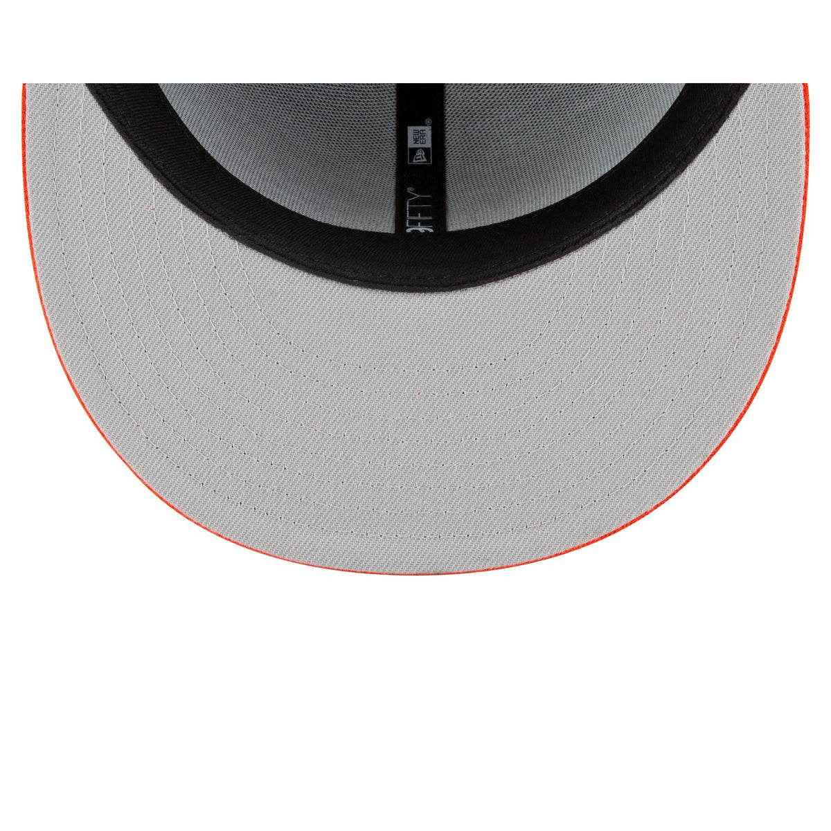 Illinois Fighting Illini 59FIFTY Fitted Hat