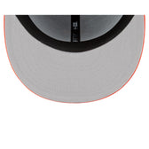 Illinois Fighting Illini 59FIFTY Fitted Hat