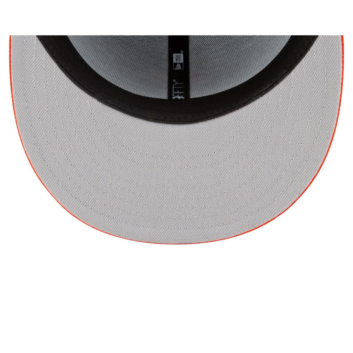 Illinois Fighting Illini 59FIFTY Fitted Hat