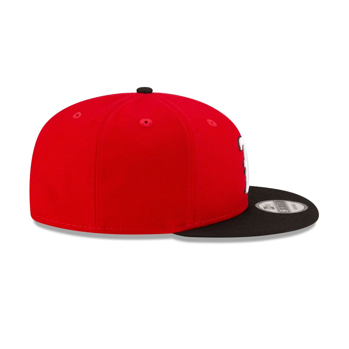 Louisville Cardinals 9FIFTY Snapback Hat