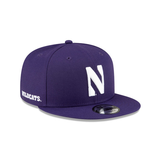 Rutgers Scarlet Knights 9FIFTY Snapback Hat