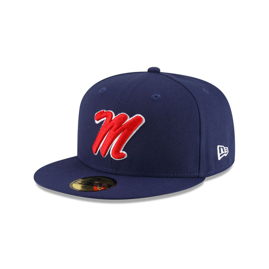 Rutgers Scarlet Knights Real Tree 59FIFTY Fitted