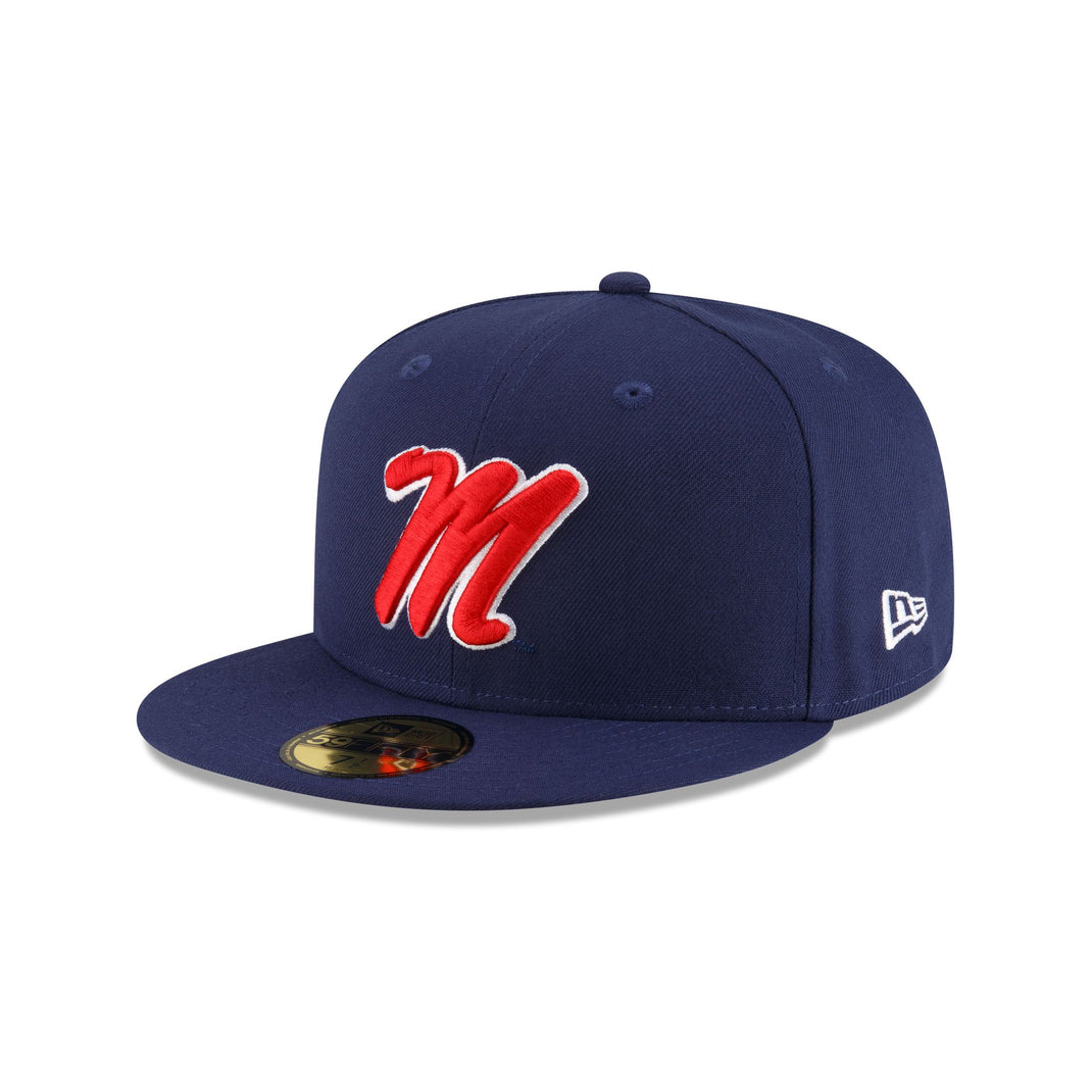 Missouri Tigers 59FIFTY Fitted Hat