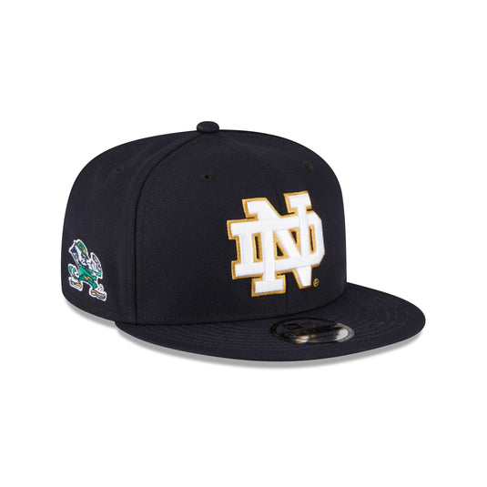 Notre Dame Fighting Irish 59FIFTY Fitted Hat