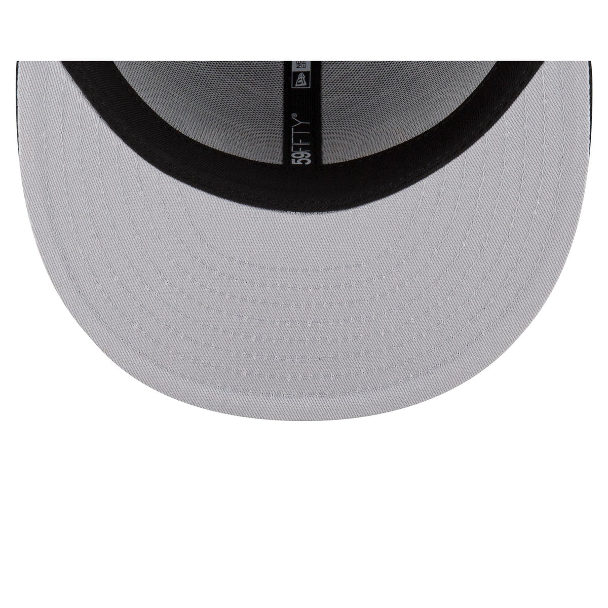 Missouri Tigers 59FIFTY Fitted Hat