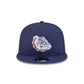 Gonzaga Bulldogs 9FIFTY Snapback Hat