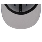 Mississippi Rebels 9FIFTY Snapback Hat