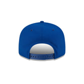 Southern Methodist Mustangs 9FIFTY Snapback Hat