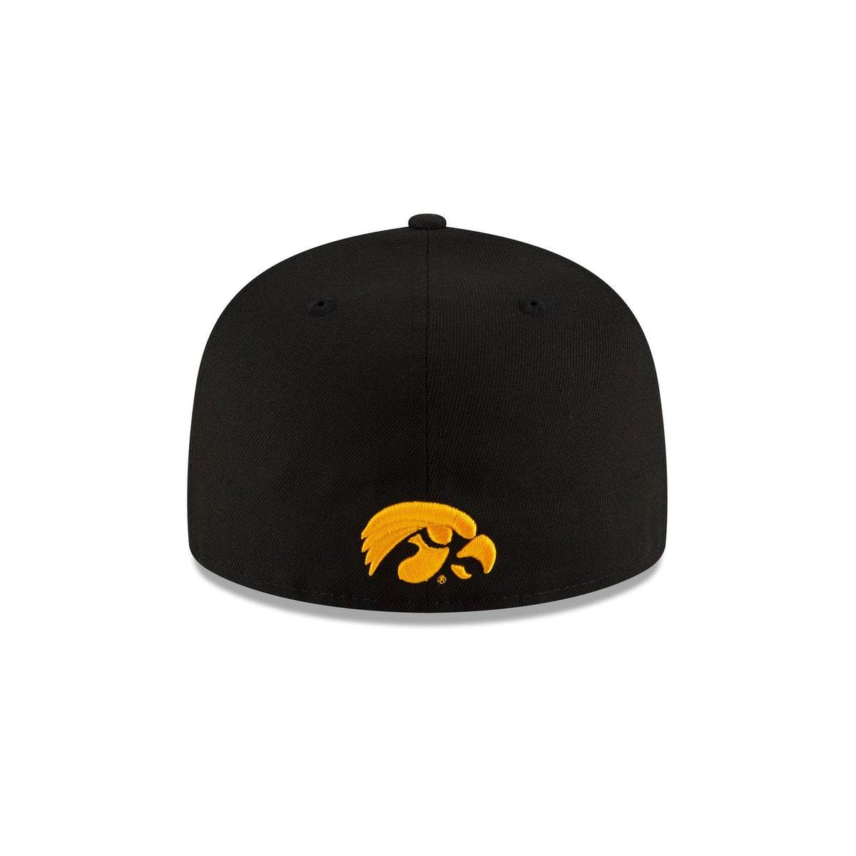 Iowa Hawkeyes Script 59FIFTY Fitted Hat