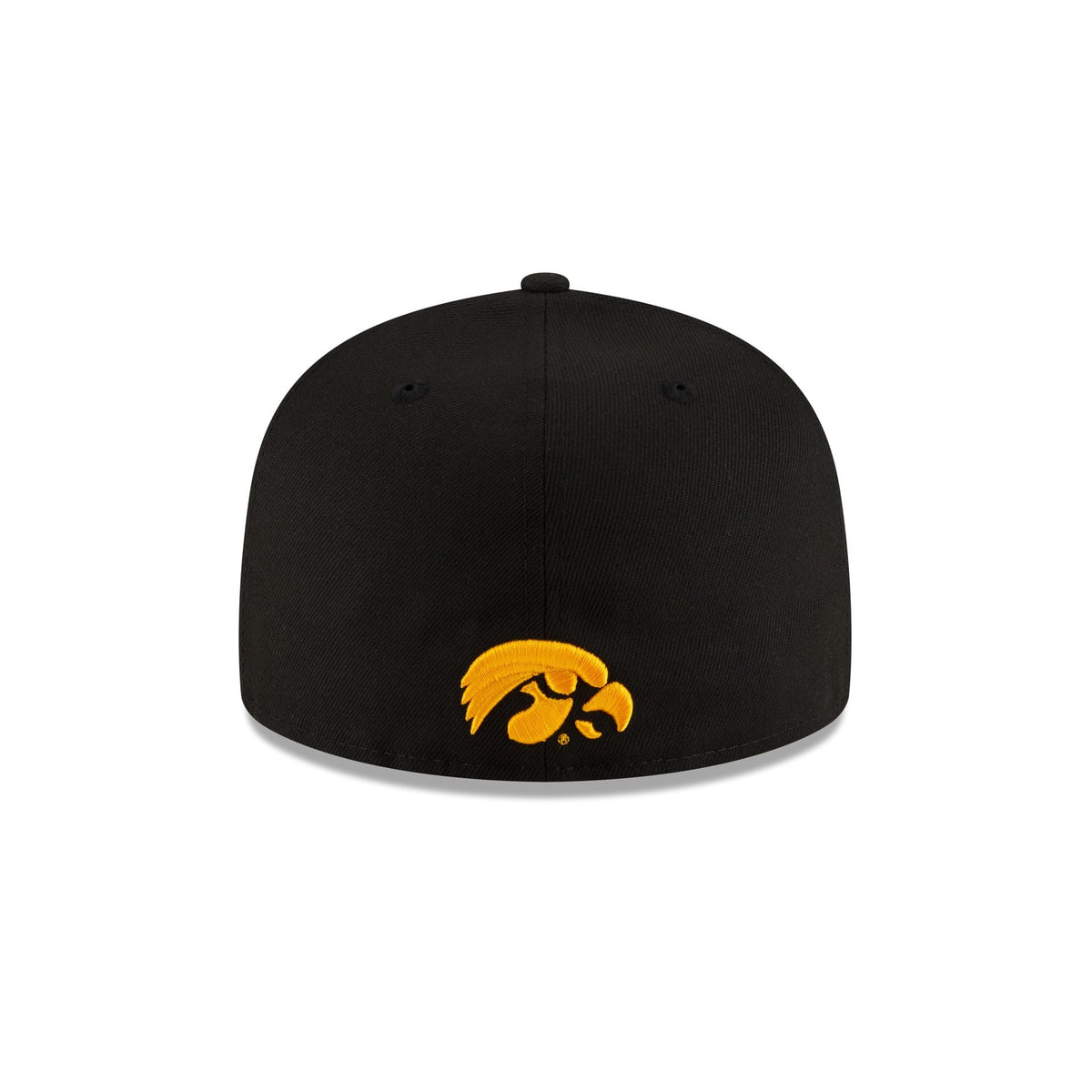Iowa Hawkeyes Script 59FIFTY Fitted Hat