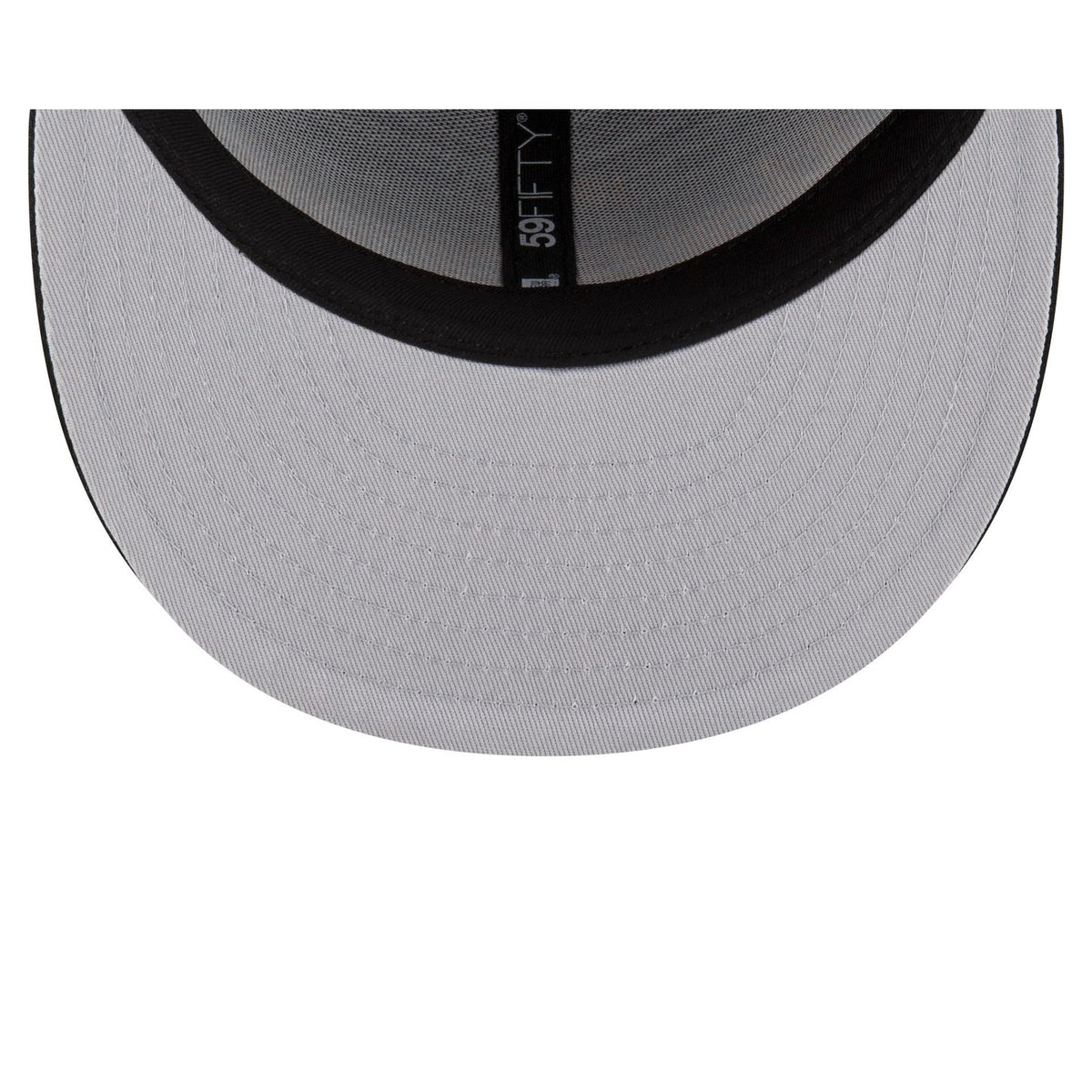 Iowa Hawkeyes Script 59FIFTY Fitted Hat