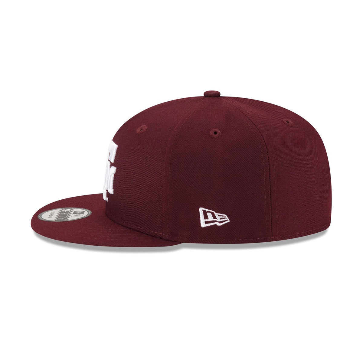 Texas A&M Aggies 9FIFTY Snapback Hat