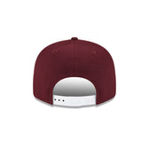Texas A&M Aggies 9FIFTY Snapback Hat