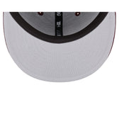 Texas A&M Aggies 9FIFTY Snapback Hat