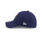 Morgan State Bears 39THIRTY Stretch Fit Hat