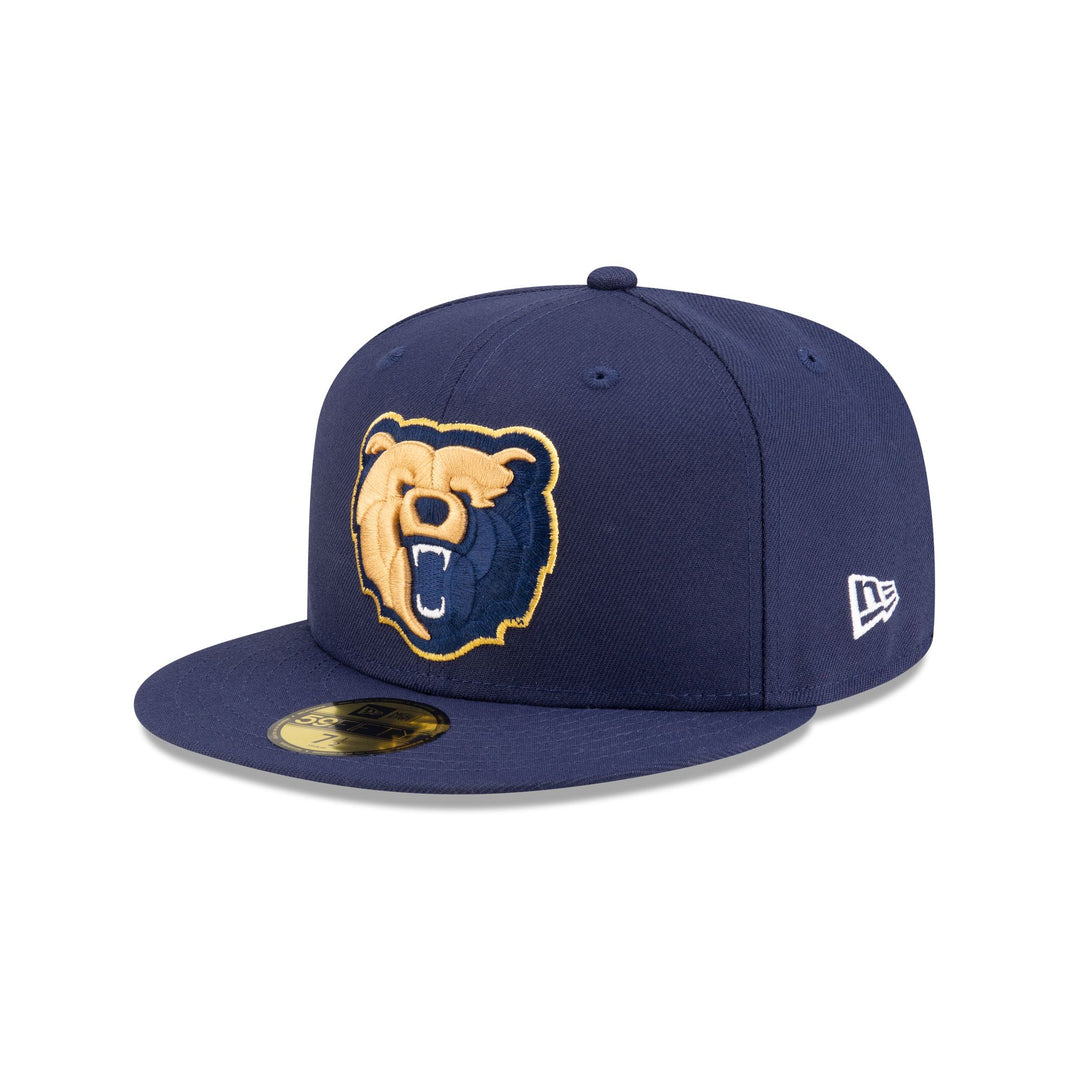 Morgan State Bears Golfer Hat