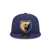 Morgan State Bears 59FIFTY Fitted Hat