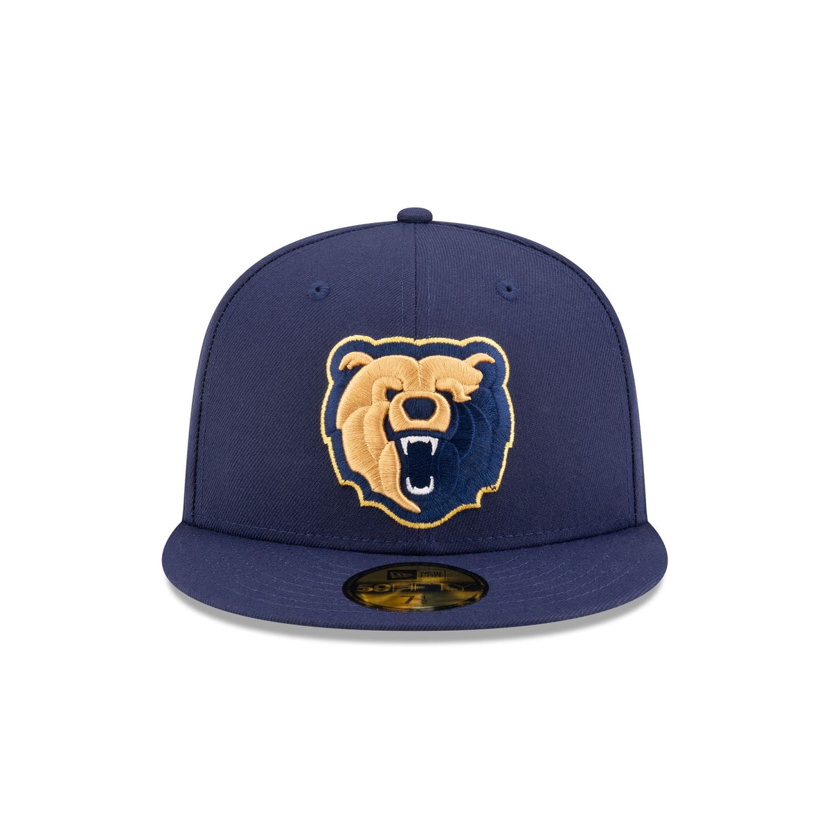 Morgan State Bears 59FIFTY Fitted Hat