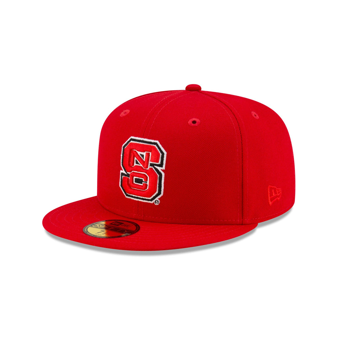 NC State Wolfpack 59FIFTY Fitted Hat