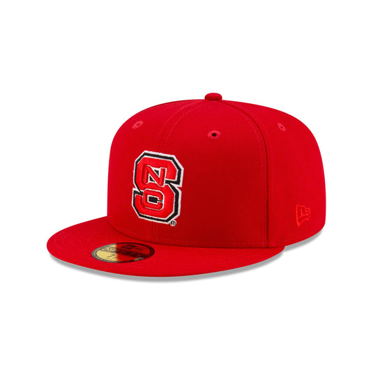 NC State Wolfpack 9TWENTY Adjustable Hat
