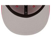 NC State Wolfpack 59FIFTY Fitted Hat