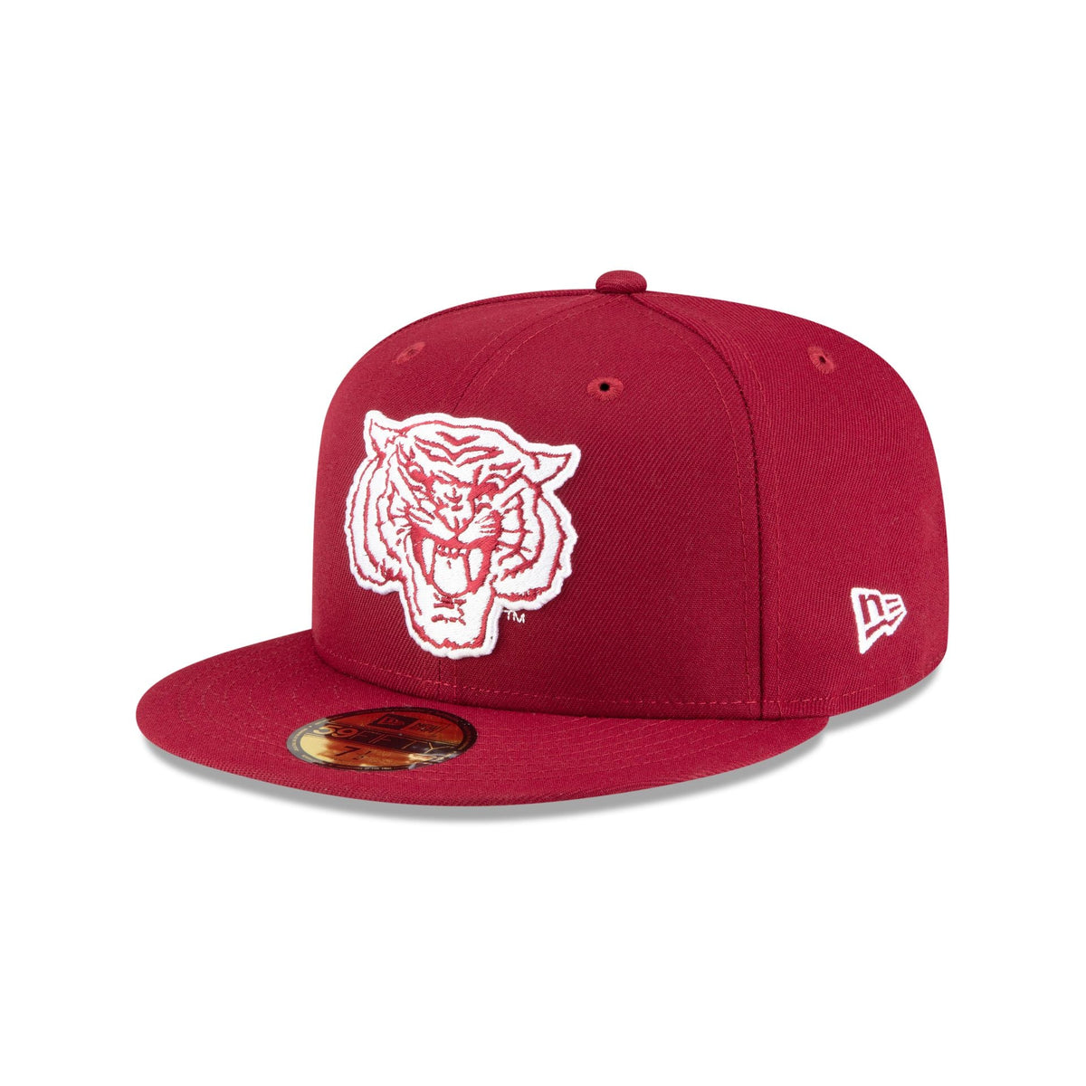 Morehouse Tigers Roar 59FIFTY Fitted Hat