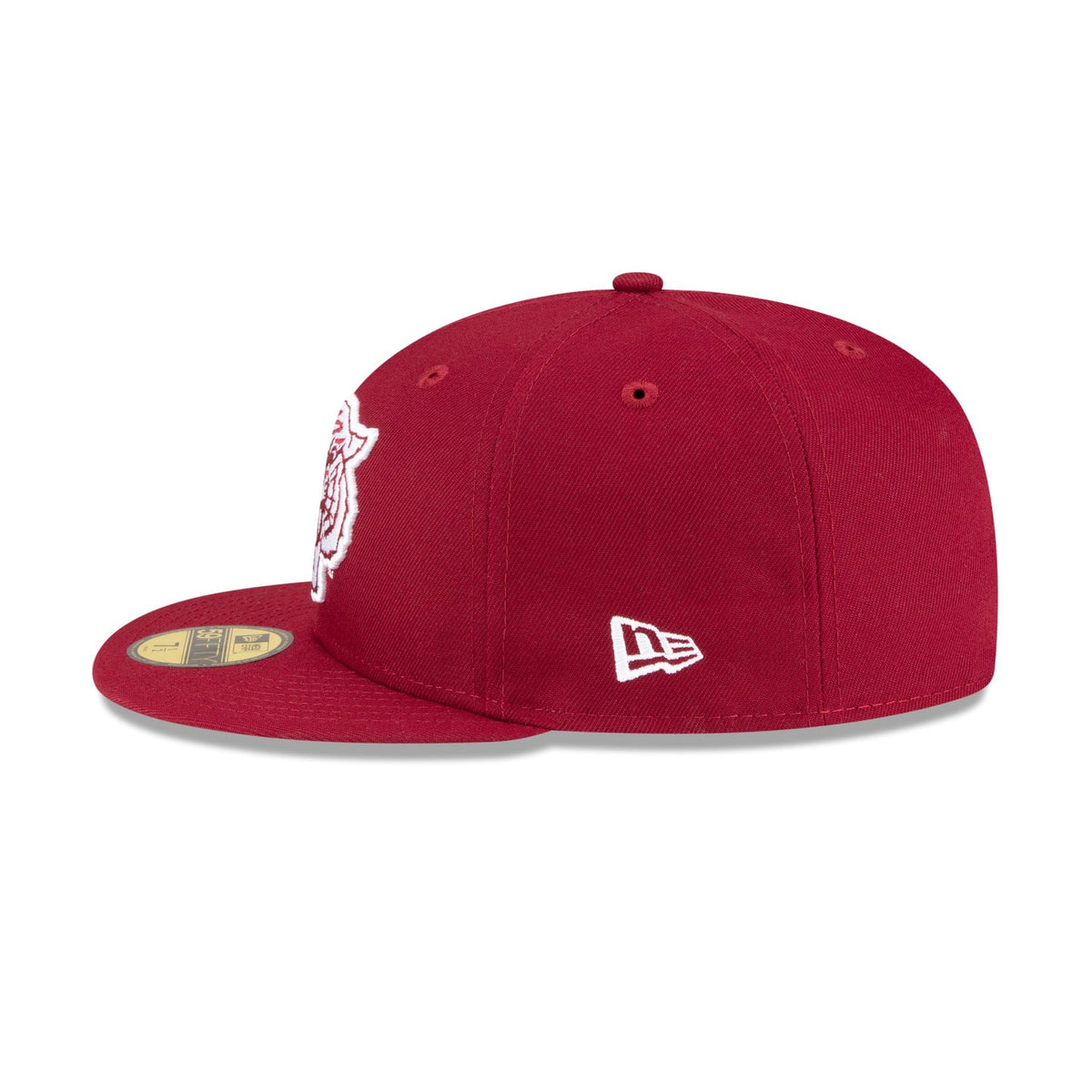 Morehouse Tigers Roar 59FIFTY Fitted Hat