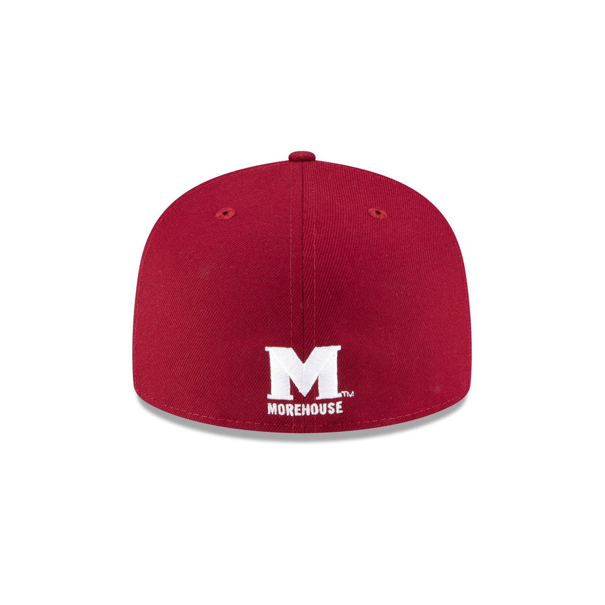Morehouse Tigers Roar 59FIFTY Fitted Hat