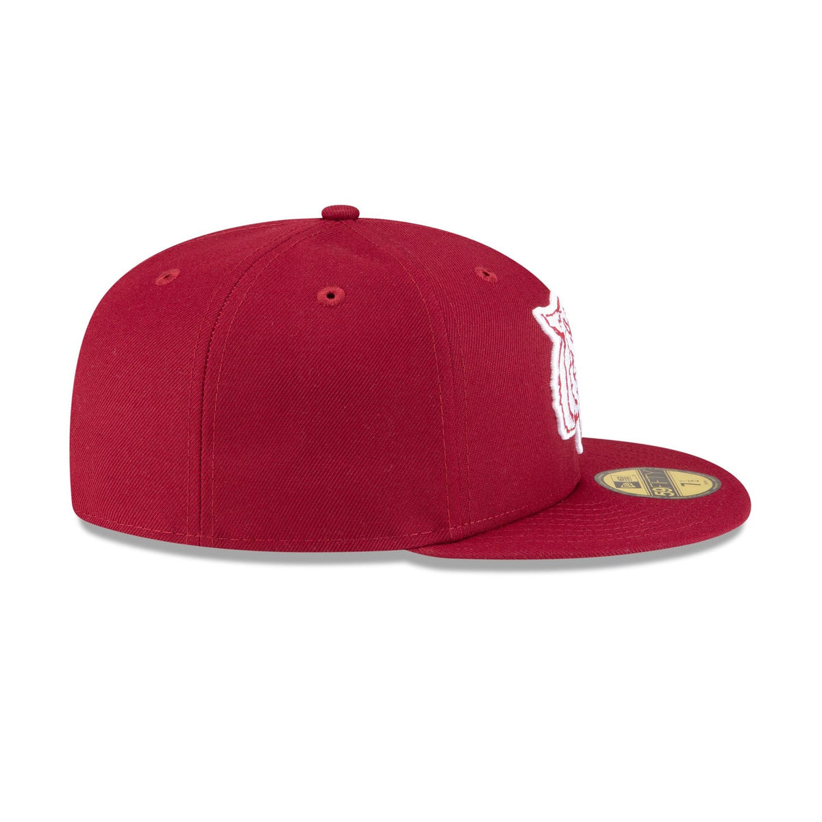 Morehouse Tigers Roar 59FIFTY Fitted Hat