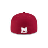 Morehouse Tigers Roar 59FIFTY Fitted Hat