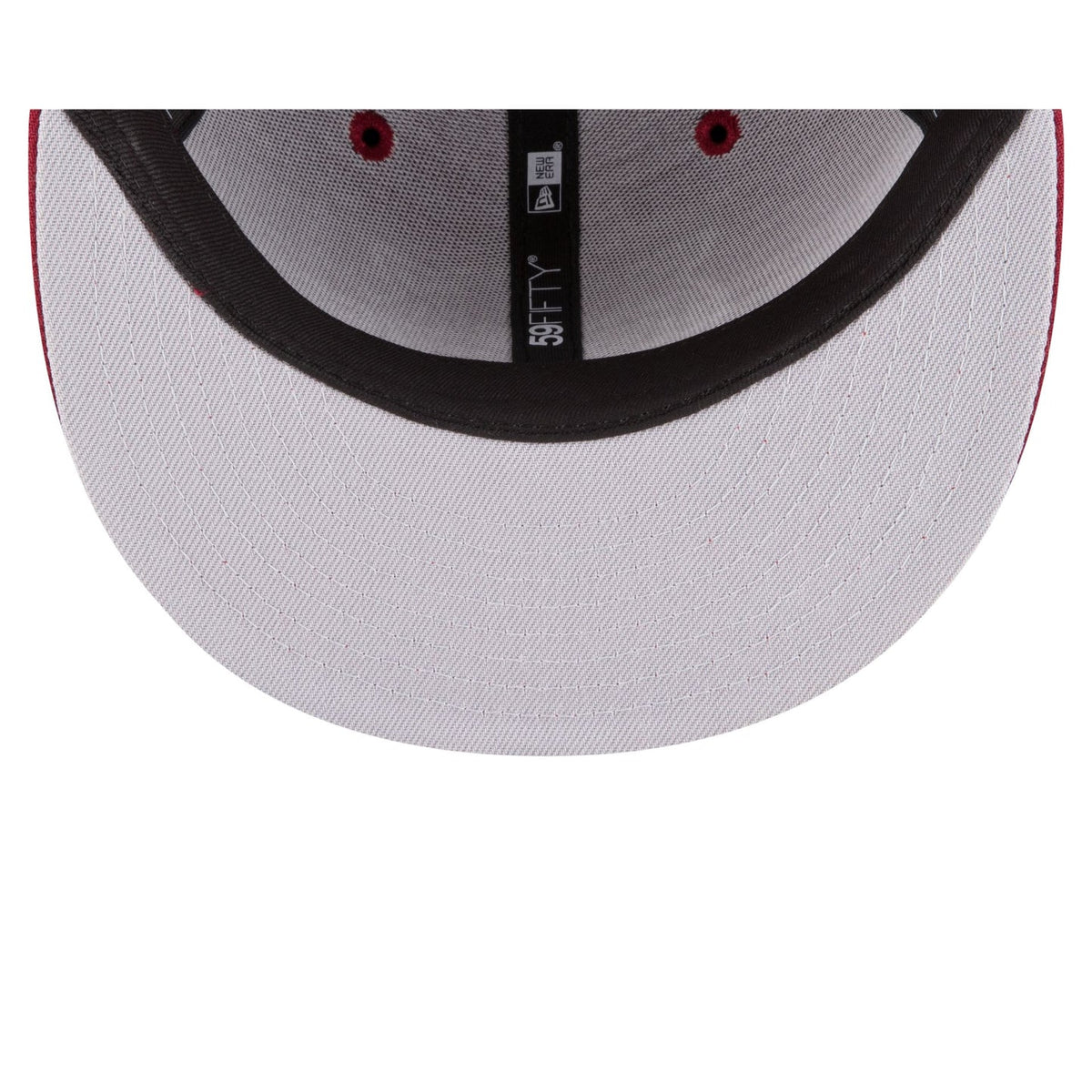Morehouse Tigers Roar 59FIFTY Fitted Hat