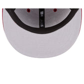 Morehouse Tigers Roar 59FIFTY Fitted Hat
