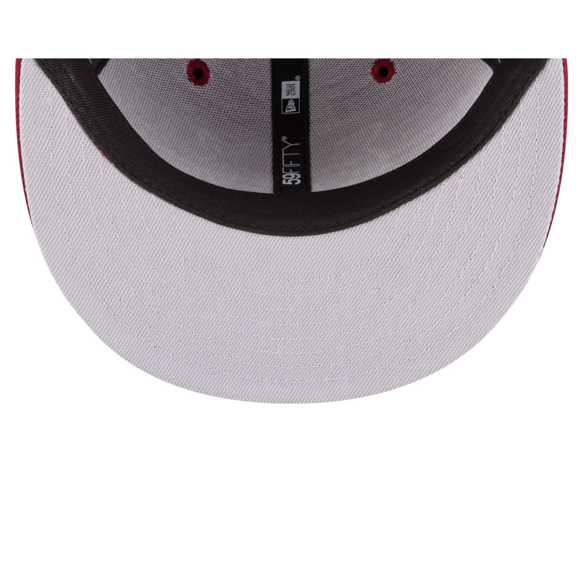 Morehouse Tigers Roar 59FIFTY Fitted Hat