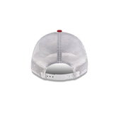 Indiana Hoosiers Pinot Gray 9FORTY Trucker