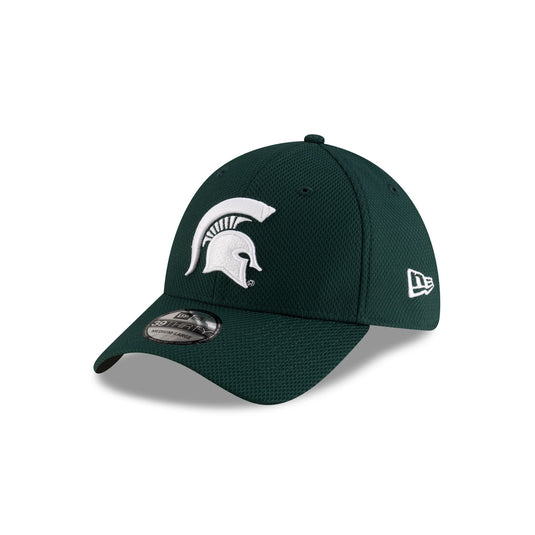 Cleveland Guardians Team Classic Home 39THIRTY Stretch Fit Hat