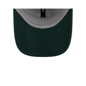 Michigan State Spartans Dark Green 39THIRTY Stretch Fit
